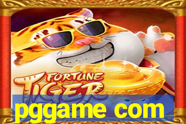 pggame com